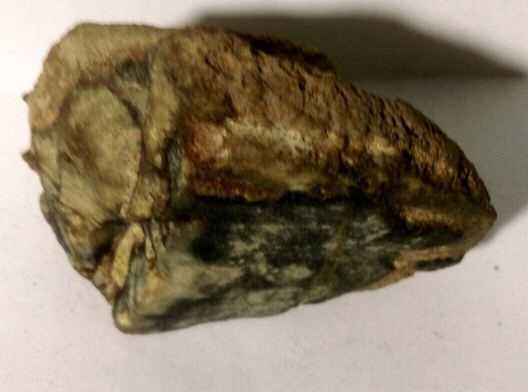 Météorite Lunaire Brèche Troctolite 52, 26 Gr