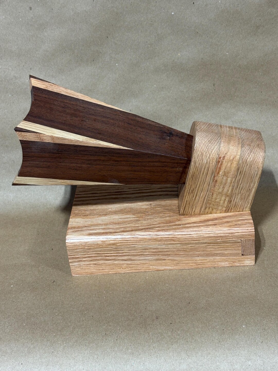 Custom Made Gramophone,wooden Cell Phone Amplifier - Etsy