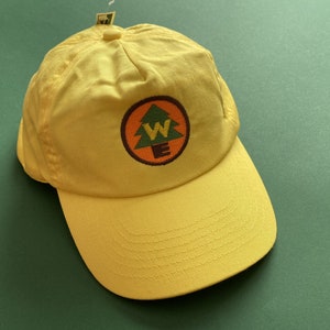 Wilderness Explorer badge inspired design - adult cap, Disney UP, Russell and Carl