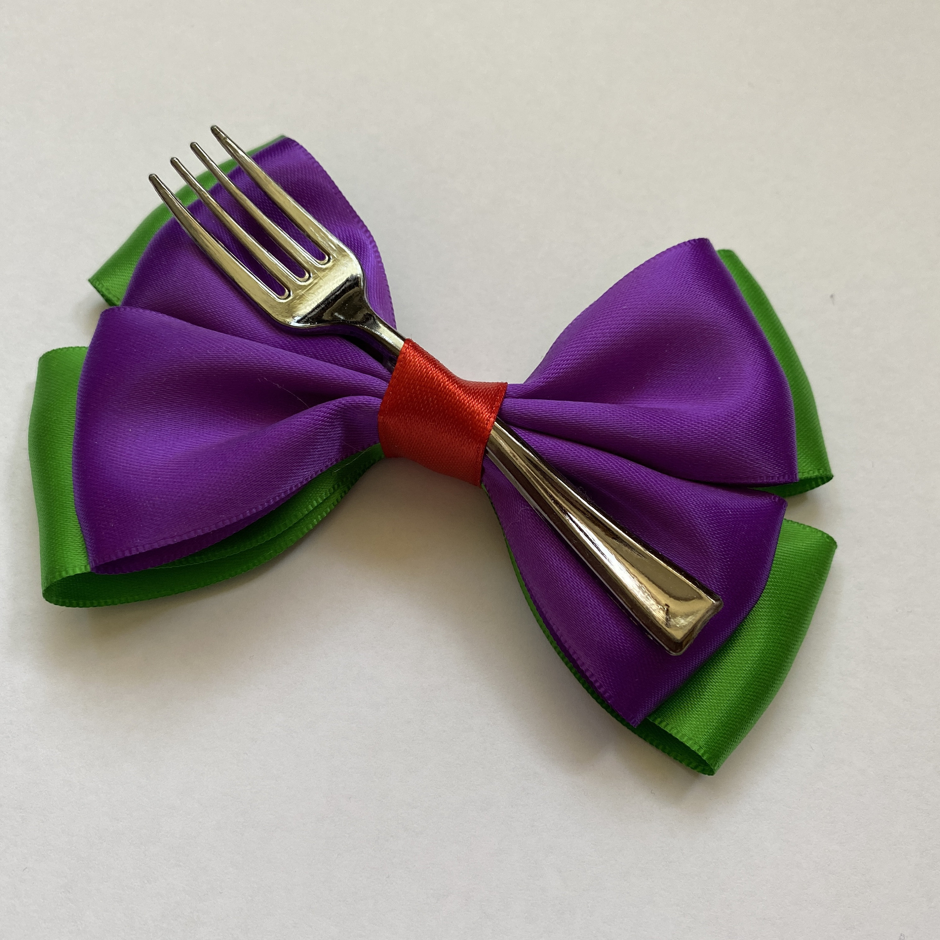Disney The Little Mermaid Prince Eric Inspired Bow She main image 2
