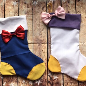 Daisy duck christmas stocking Clearance