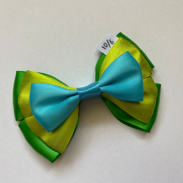Mad Hatter Bum Bow