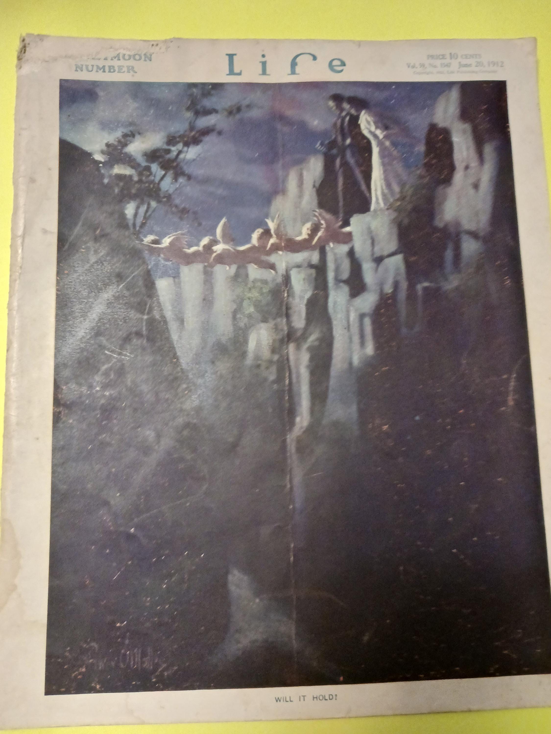 Life magazine 1943 - Etsy 日本