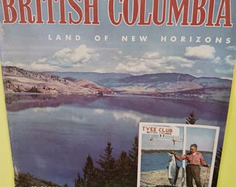 雑誌 BEAUTIFUL BRITISH COLUMBIA 31冊 カナダ 英語 雑誌 BEAUTIFUL