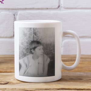 American Gothic Mug - Etsy