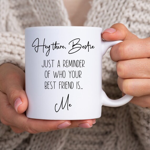 Best cheap friend stuff