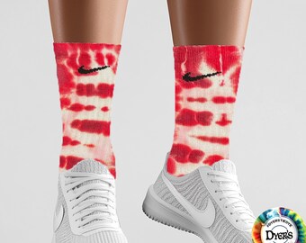 custom nike dri fit socks