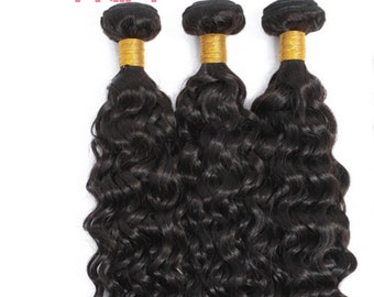 3 paquetes de ondas de agua 10A- 300g/3 paquetes