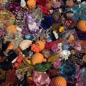 Ravens Nest Trinket Scoop