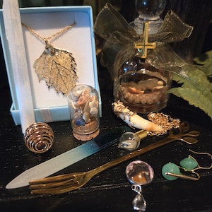 Phoenix Nest Treasure Scoop