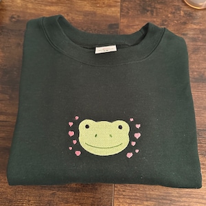 Build-A-Bear Inspired Apparel | Sweatshirt | Hoodie | Pullover | Crewneck | T-shirt | Hat | Beanie | Cow | Personalized Gift | Matching |