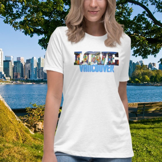 graphic t shirts canada