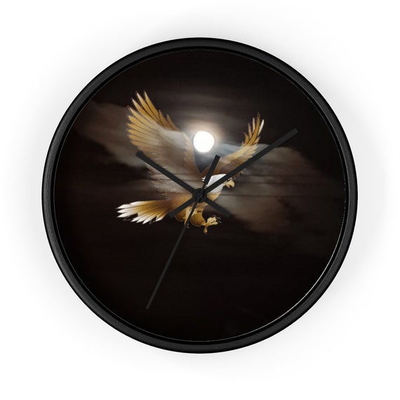 Wall clock