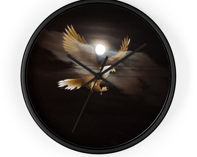 Wall clock