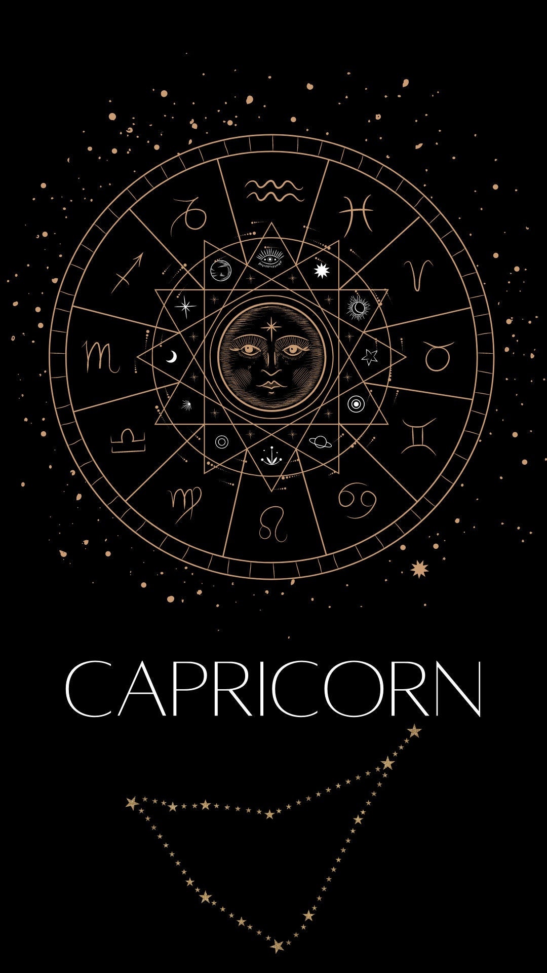 HD capricorn wallpapers  Peakpx