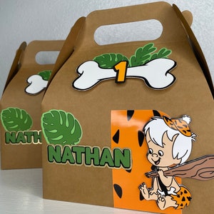 Caja Bam Bam