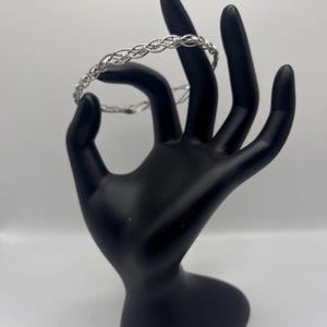 Handmade,woven,wire bangle, Copper Wire Wrapped,Copper Bracelet,Copper Bangles, Gift For Him, Gift For Her, handmade jewelry
