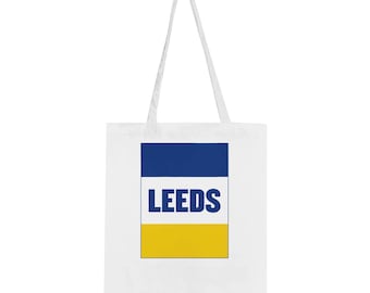 Bolsa de mano LEEDS