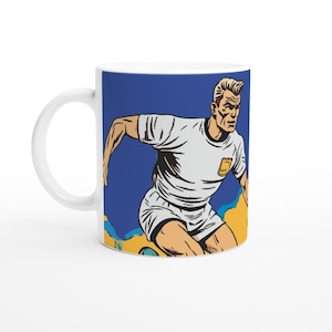 FPL CHAMPION CUP / fantasy premier league trophy mug / football winners soccer gift
