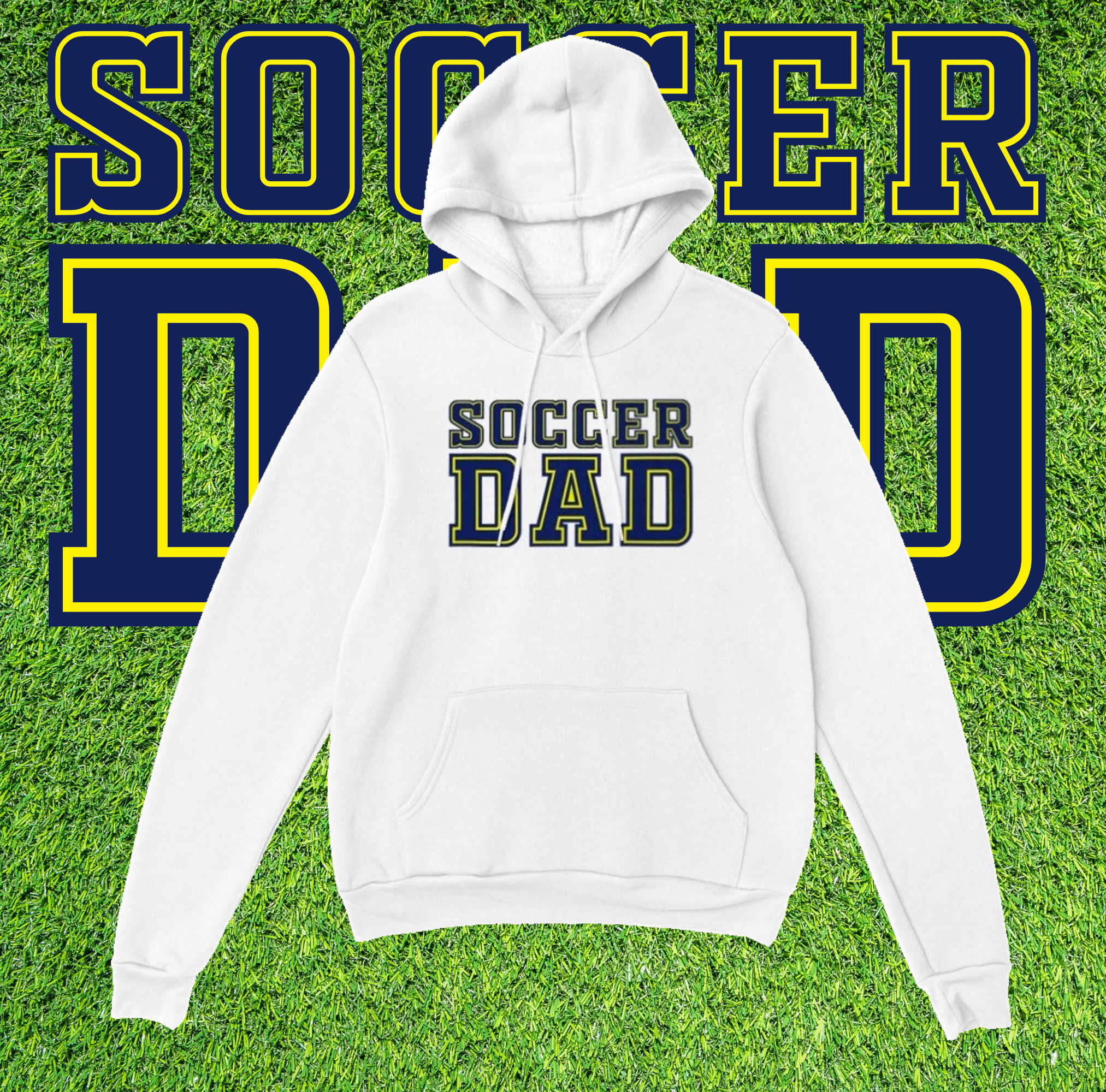 Soccer pullover deals