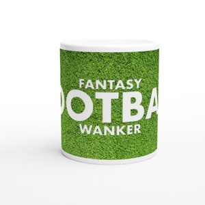 FPL Cup, Fantasy Football Champion Mug, Fantasy Football Trophy, FPL Trophy, Football Ruined My Weekend, Fantasy Football, Premier League
