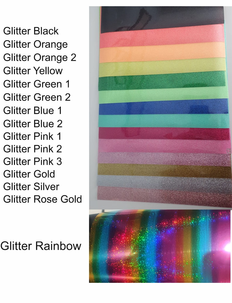 Personalised Vinyl Heat Transfer Gaming Fonts Etsy