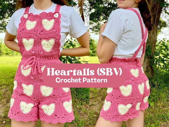 Crochet Apron Pattern Free - Shop on Pinterest