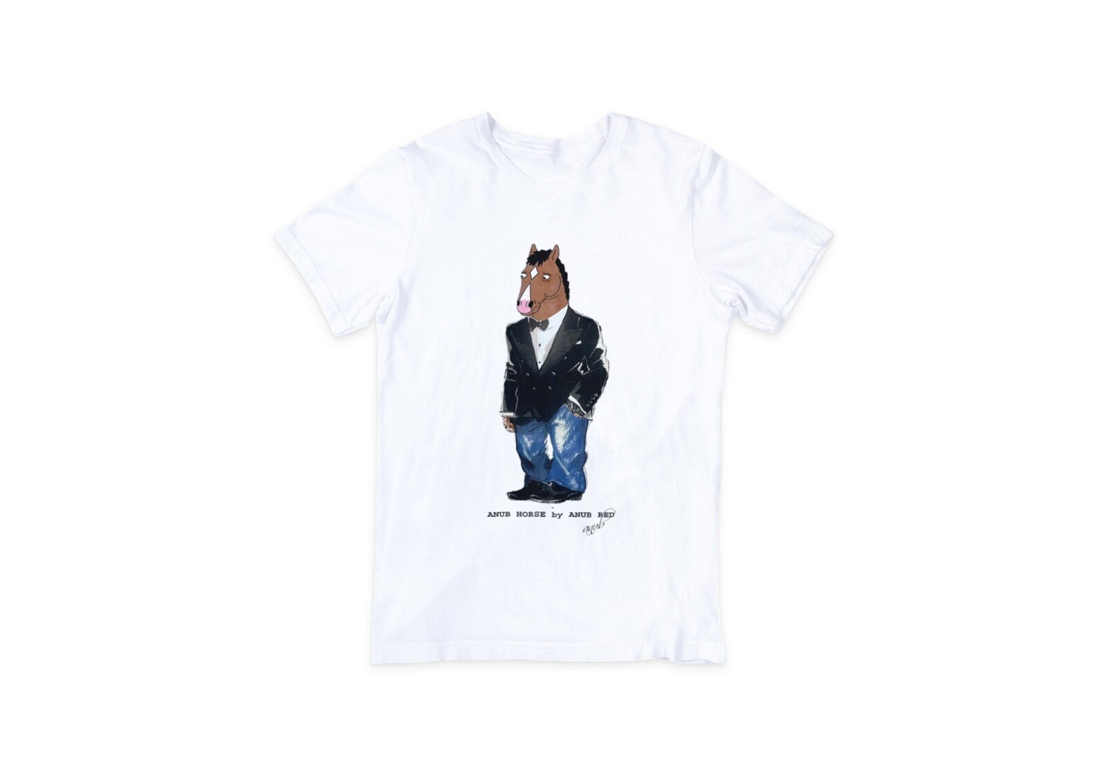 alternatives to t shirts
