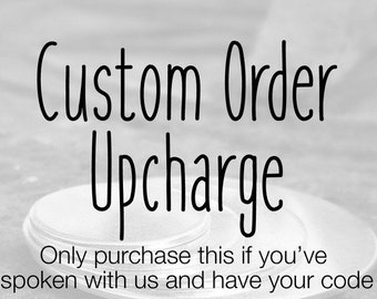 Custom order (safari sign 24”x36” with 4 additional signs)