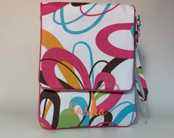 iPad Wristlet Bag