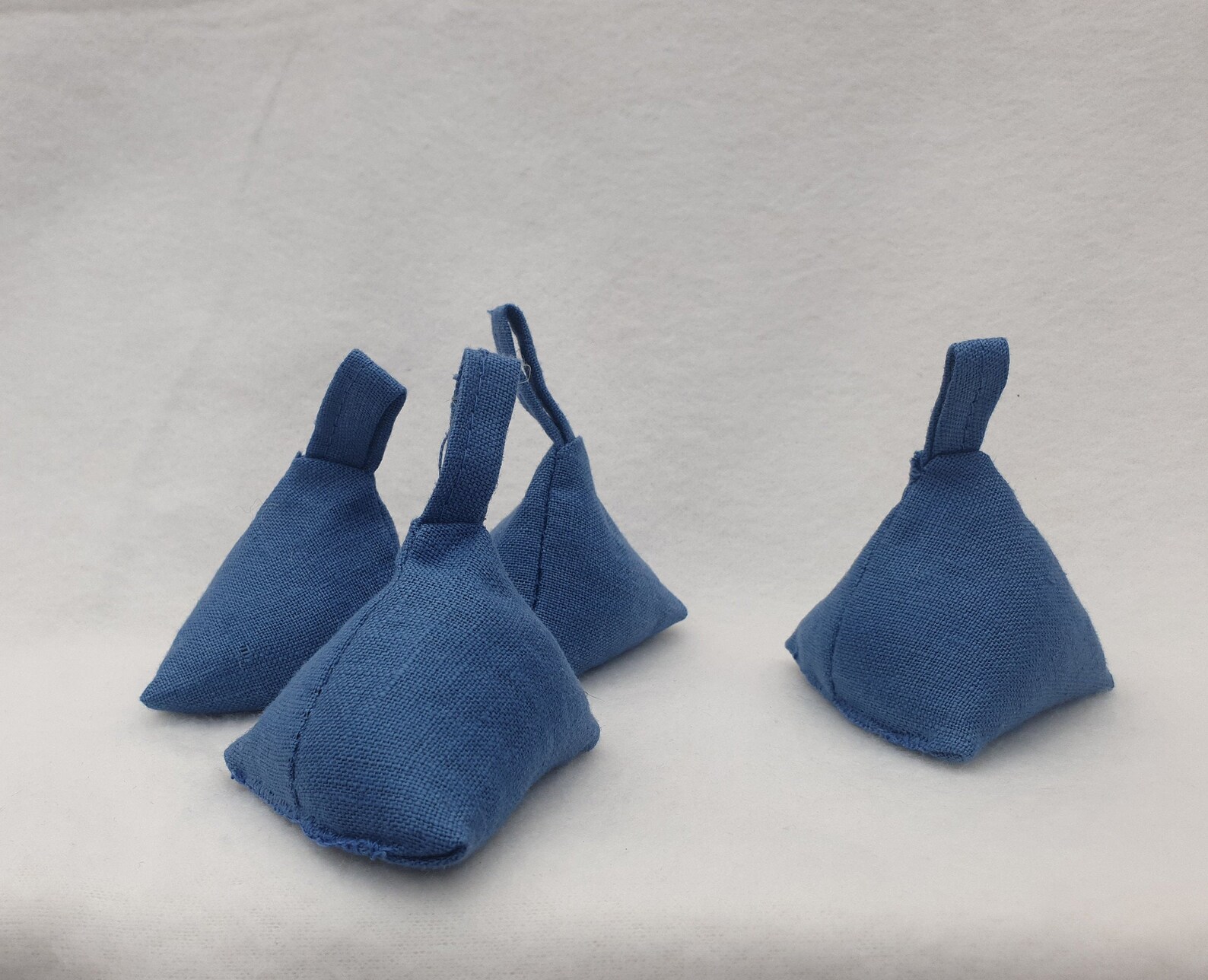 Set of 4 Pattern Sewing Weights Etsy UK