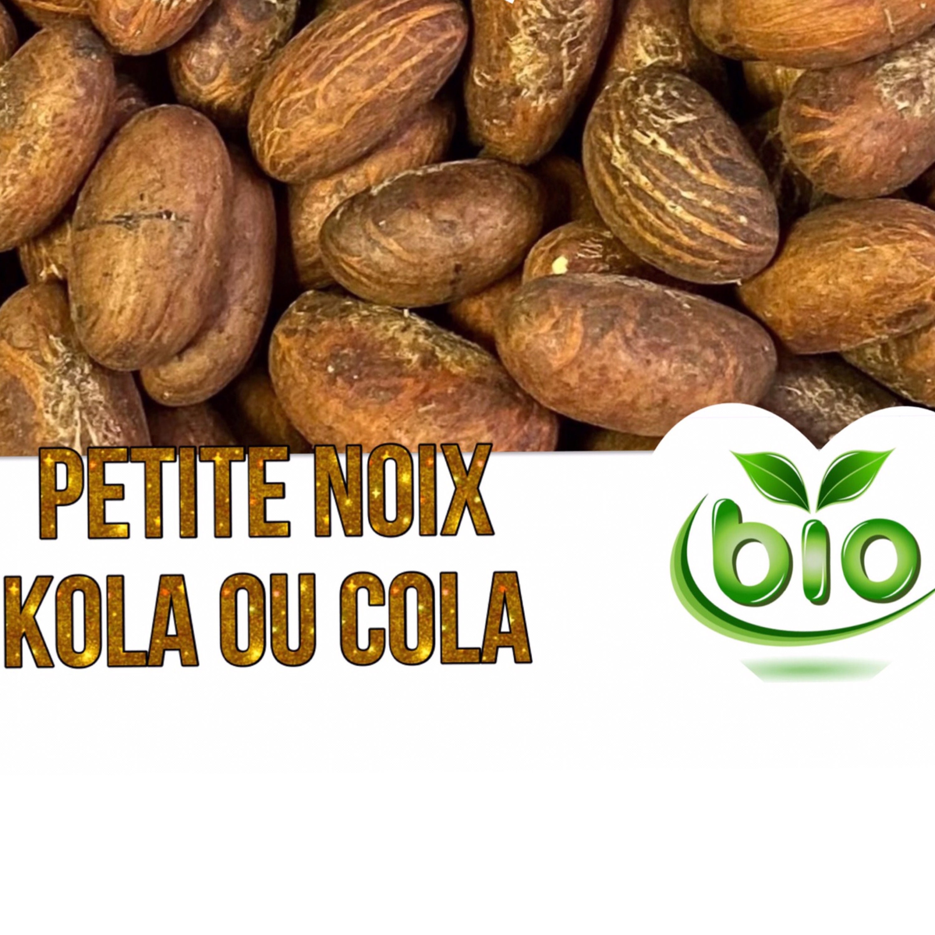 Petite Kola et Cola Aphrodisiaque Naturel