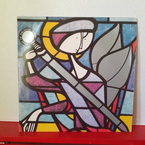 OMD: Maid Of Orleans/Navigation