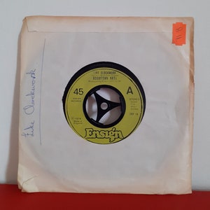 Boomtown Rats: Like Clockwork / How Do You Do
