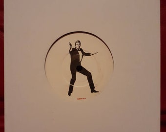 DURAN DURAN: A View To A Kill/That Fatal Kiss