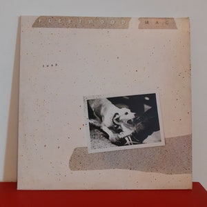 Fleetwood Mac : Tusk Double Album