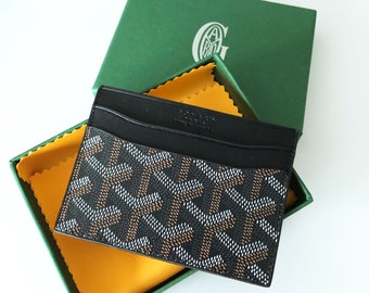 chanel card holder au