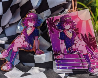 Fascino estivo di Kokichi Ouma