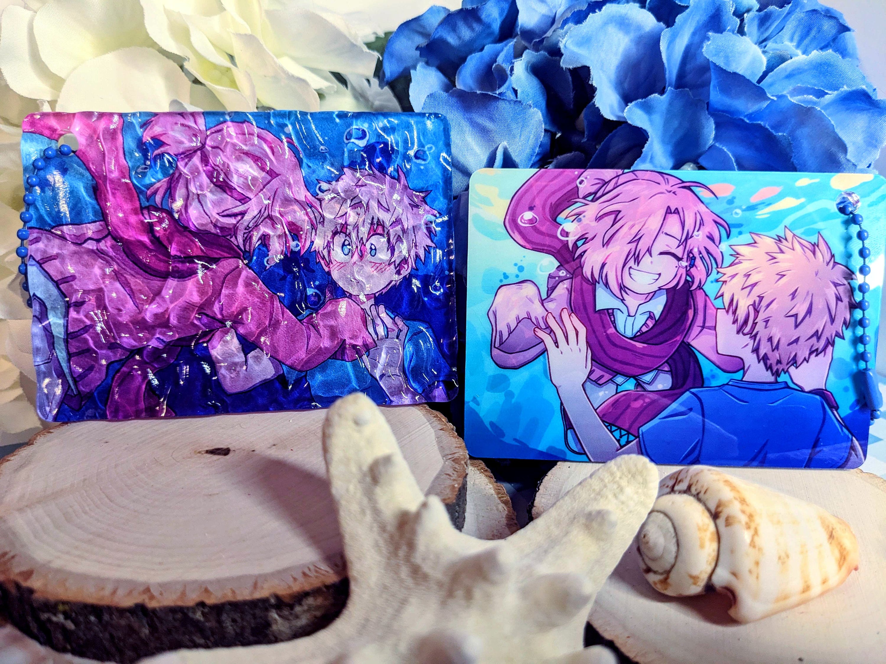MILK X SODA CASSIE HAIR CLIP PURPLE MILK X SODA CASSIE HAIR CLIP PURPLE