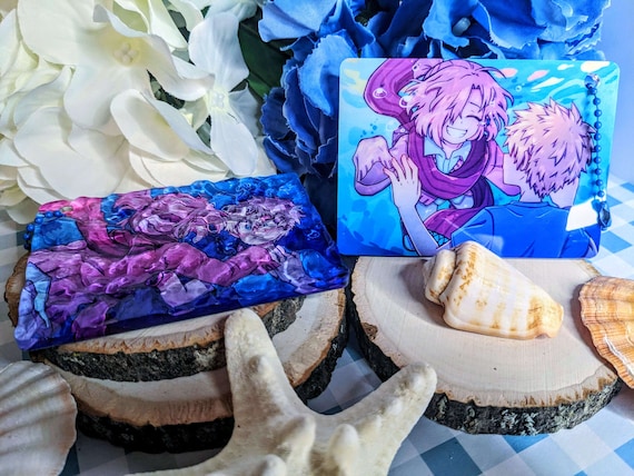 MILK X SODA CASSIE HAIR CLIP PURPLE MILK X SODA CASSIE HAIR CLIP PURPLE