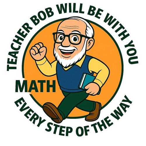 TeacherBobMath - Etsy