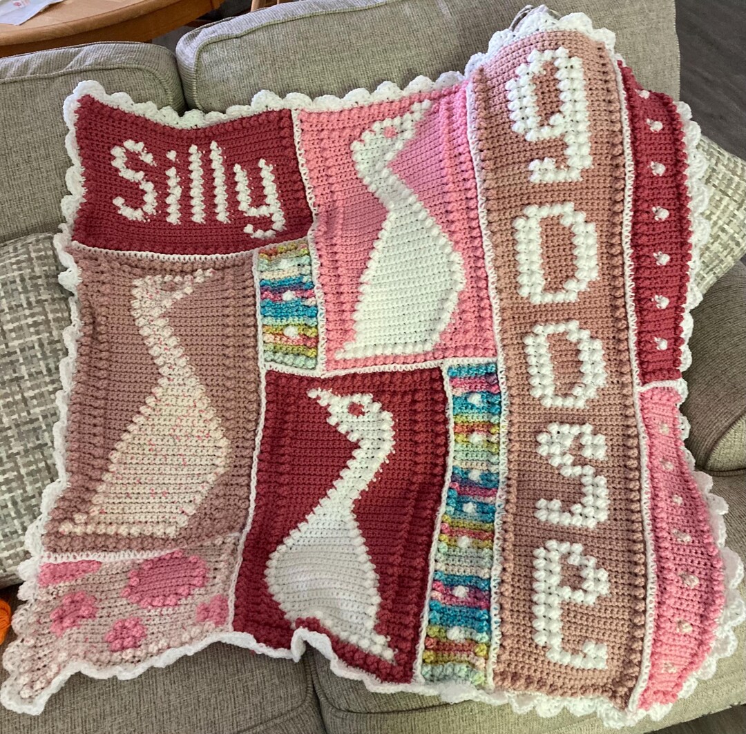 Goosies Blanket Everything Sail Away main image 1