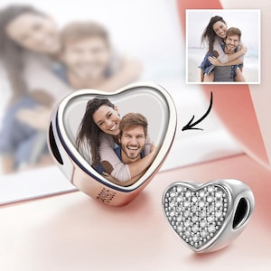 Custom made pandora charms sale