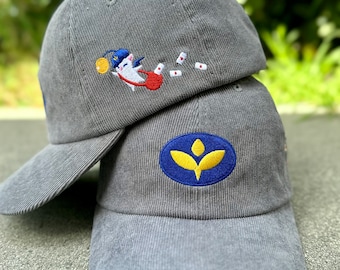 Postmoogle Hat