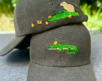 Capycroc Hat