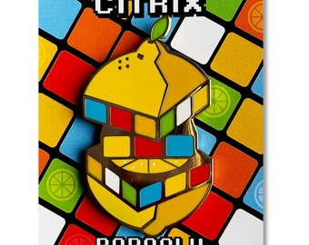 Citrix Pin