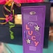 Personalized Mini Locker - Etsy