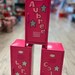 Personalized Mini Locker - Etsy