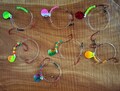 Walleye Crawler - Worm Harness - by Below Average Outdoorsmen