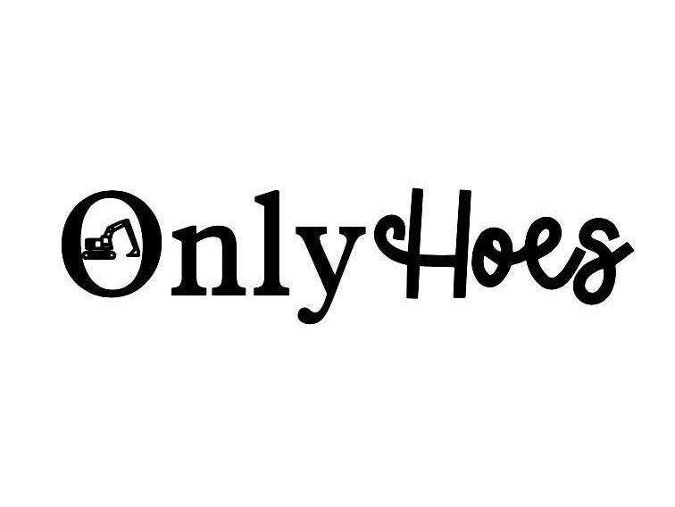 Only hoes deals